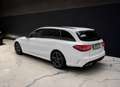 Mercedes-Benz C 220 Estate 220d 9G-Tronic Blanco - thumbnail 3