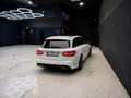 Mercedes-Benz C 220 Estate 220d 9G-Tronic Blanco - thumbnail 5