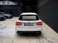 Mercedes-Benz C 220 Estate 220d 9G-Tronic Blanco - thumbnail 4