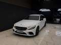 Mercedes-Benz C 220 Estate 220d 9G-Tronic Blanco - thumbnail 1