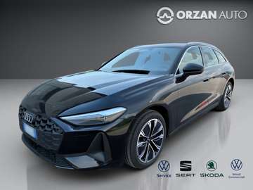 A5 Avant TDI 150 kW mHEV S tronic quattro Business