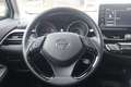Toyota C-HR 1.8 HYBRID APPLE/ANDROID CLIMA AD-CRUISE CAMERA 17 Blanc - thumbnail 16