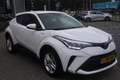 Toyota C-HR 1.8 HYBRID APPLE/ANDROID CLIMA AD-CRUISE CAMERA 17 Blanc - thumbnail 9