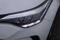 Toyota C-HR 1.8 HYBRID APPLE/ANDROID CLIMA AD-CRUISE CAMERA 17 Blanc - thumbnail 11