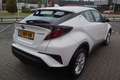 Toyota C-HR 1.8 HYBRID APPLE/ANDROID CLIMA AD-CRUISE CAMERA 17 Blanc - thumbnail 7