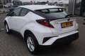 Toyota C-HR 1.8 HYBRID APPLE/ANDROID CLIMA AD-CRUISE CAMERA 17 Blanc - thumbnail 3