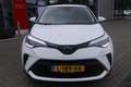 Toyota C-HR 1.8 HYBRID APPLE/ANDROID CLIMA AD-CRUISE CAMERA 17 Blanc - thumbnail 10