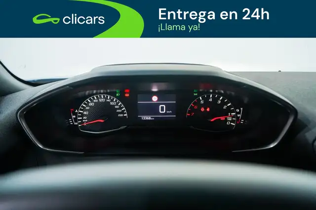 Peugeot 2008 view 15