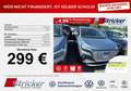 Audi e-tron 40 299,-ohne Anzahlung Navi Wärmepumpe Kam Blau - thumbnail 2