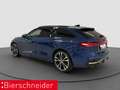 Audi A5 A5 Av TFSI S-Line edition one 20 AHK MA Blau - thumbnail 5