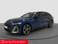 Audi A5 A5 Av TFSI S-Line edition one 20 AHK MA Blau - thumbnail 2