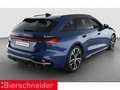 Audi A5 A5 Av TFSI S-Line edition one 20 AHK MA Blau - thumbnail 2