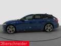 Audi A5 A5 Av TFSI S-Line edition one 20 AHK MA Blau - thumbnail 3