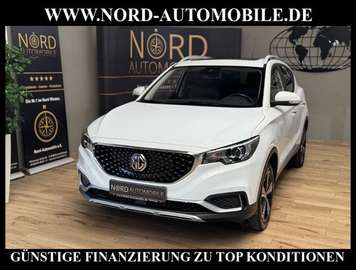 EV LUXURY *LED*PANO*NAV*LEDER*SHZ*ACC