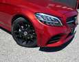 Mercedes-Benz C 180 C 180 Coupé Premium AMG Rosso - thumbnail 5