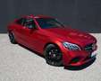 Mercedes-Benz C 180 C 180 Coupé Premium AMG Rosso - thumbnail 2