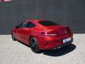 Mercedes-Benz C 180 C 180 Coupé Premium AMG Rosso - thumbnail 3