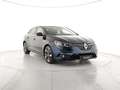 Renault Mégane Grand Coupé dCi 8V 110CV EDC Energy Inten Синий - thumbnail 5