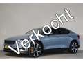 Polestar 2 Long Range Dual Motor Plus Pilot78kWh Pano I 360 C Gris - thumbnail 1