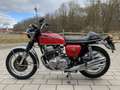 Honda CB 750 four Rojo - thumbnail 1