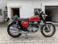 Honda CB 750 four Rojo - thumbnail 2