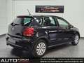 Volkswagen Polo V Klimaautomatik Tempomat USB Sitzheizung Nero - thumbnail 6