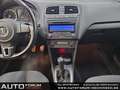 Volkswagen Polo V Klimaautomatik Tempomat USB Sitzheizung Nero - thumbnail 10
