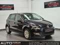 Volkswagen Polo V Klimaautomatik Tempomat USB Sitzheizung Nero - thumbnail 1