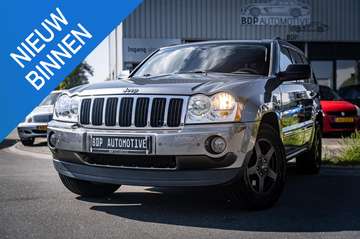 4.7 V8 Limited 2de Eigenaar | NL Auto | Lage aanto