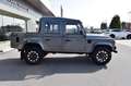 Land Rover Defender 110 2.4 TD4 CREW CAB Grigio - thumbnail 5