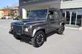 Land Rover Defender 110 2.4 TD4 CREW CAB Grigio - thumbnail 1