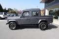 Land Rover Defender 110 2.4 TD4 CREW CAB Grigio - thumbnail 4