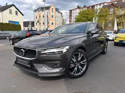 Volvo V60 CC B4 Ultimate,Pano,360°HUD,Leder,BLIS,STH