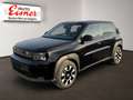 Fiat Grande Panda EDCT ICON HYBRID Schwarz - thumbnail 3