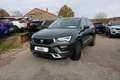SEAT Ateca 1.0 TSI 110CH START\u0026STOP STYLE Gris - thumbnail 4