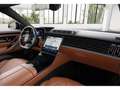 Mercedes-Benz S 580 e 4MATIC Limousine +AMG+MBUX+Sitzklima+LED Blu/Azzurro - thumbnail 8