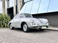 Porsche 356 SC * MATCHING NUMBERS * ITALIANA * Stříbrná - thumbnail 2