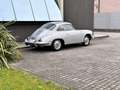 Porsche 356 SC * MATCHING NUMBERS * ITALIANA * Stříbrná - thumbnail 5