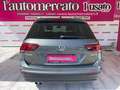 Volkswagen Tiguan Tiguan 2.0 TDI SCR Style BlueMotion Technology Grigio - thumbnail 4