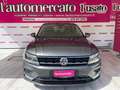 Volkswagen Tiguan Tiguan 2.0 TDI SCR Style BlueMotion Technology Grigio - thumbnail 2