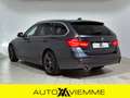 BMW 318 d Touring M-Sport portellone elettrico Grau - thumbnail 4