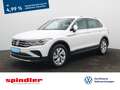 Volkswagen Tiguan Elegance 2.0 TDI DSG / IQ.Drive, Matrix Weiß - thumbnail 1