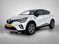 Renault Captur 1.6 E-Tech plug-in hybrid 160 techno | Premium uit Wit - thumbnail 9