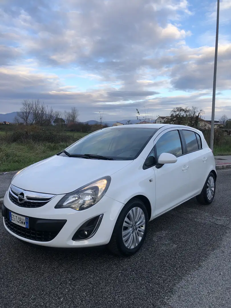 Opel Corsa 5p 1.2 Sport 85cv - 1