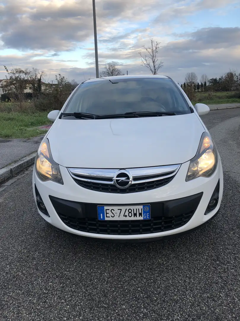 Opel Corsa 5p 1.2 Sport 85cv - 2