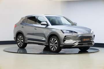 BYD 1.5 DM-i FWD Boost | 18,3 kWh | 87km WLTP |