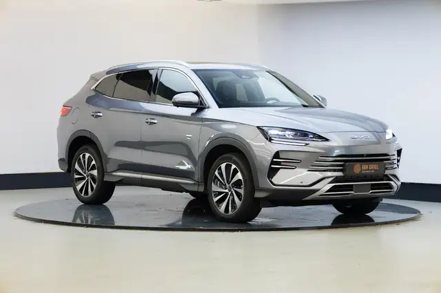 BYD Seal U BYD 1.5 DM-i FWD Boost | 18,3 kWh | 87km WLTP |