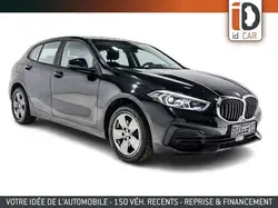 BMW Série 1 DA LED GPS CARPLAY