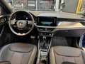 Skoda Kamiq 1.5 TSI Scoutline *AHK*PANO*NAVI*KAMERA* Bleu - thumbnail 4