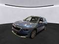 Skoda Kamiq 1.5 TSI Scoutline *AHK*PANO*NAVI*KAMERA* Bleu - thumbnail 2